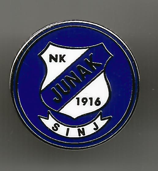 Badge NK Junak Sinj